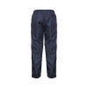 Kids Flash Track Pants Back